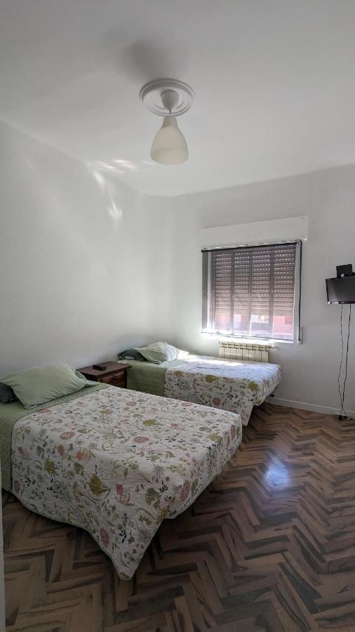 Apartamento Jacobo Villar باياذوليد المظهر الخارجي الصورة